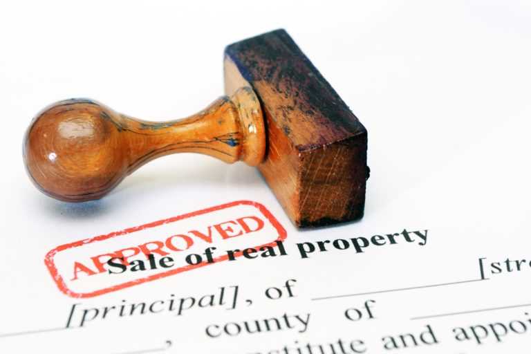 what is a warranty deed