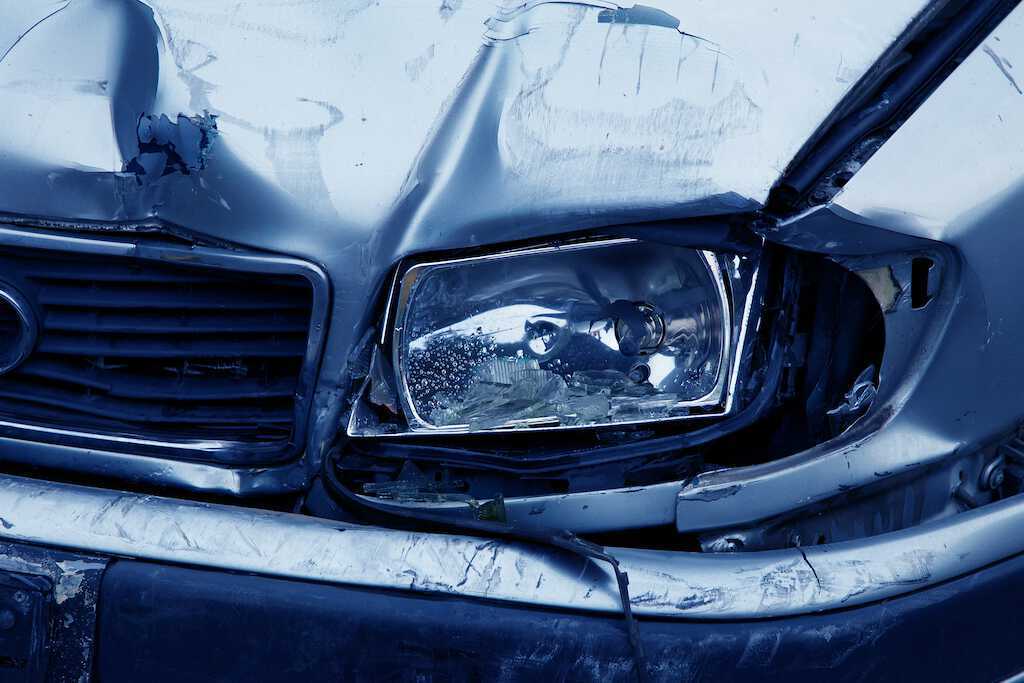 steps to take after a car accident