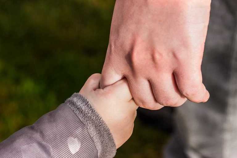 how to set up a trust fund