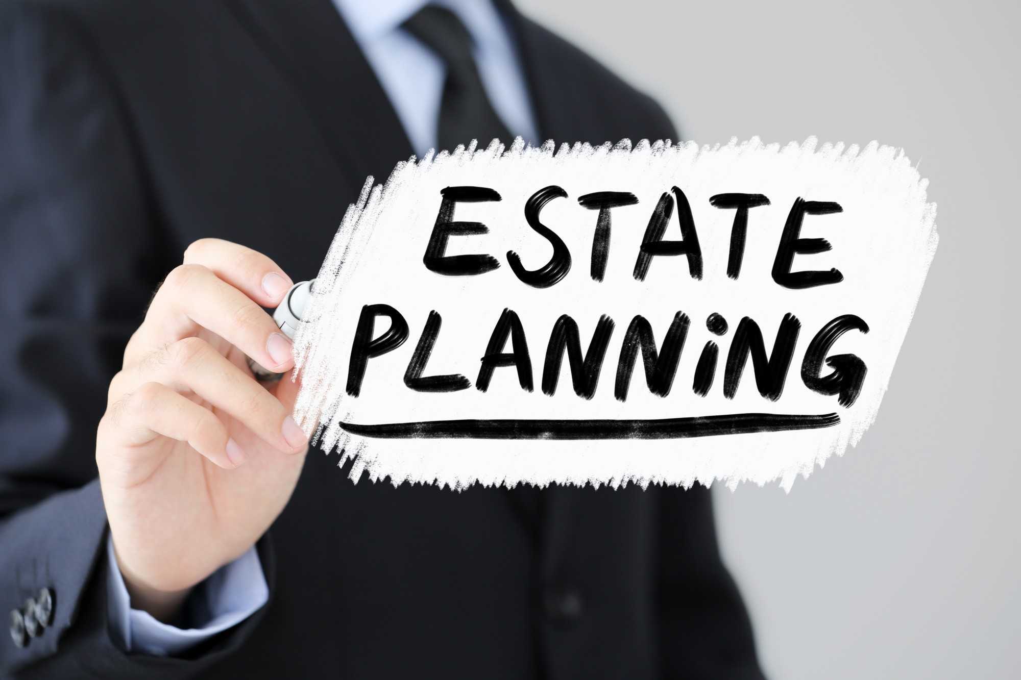 estate planning 101