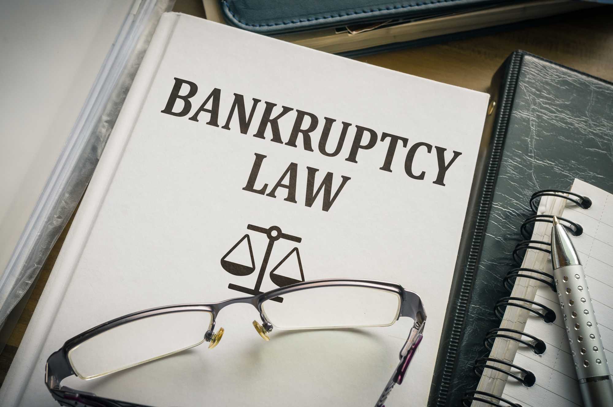 Bankruptcy attorney