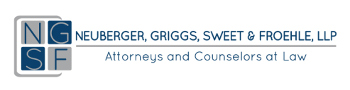 Neuberger, Griggs, Sweet & Froehle, LLP logo