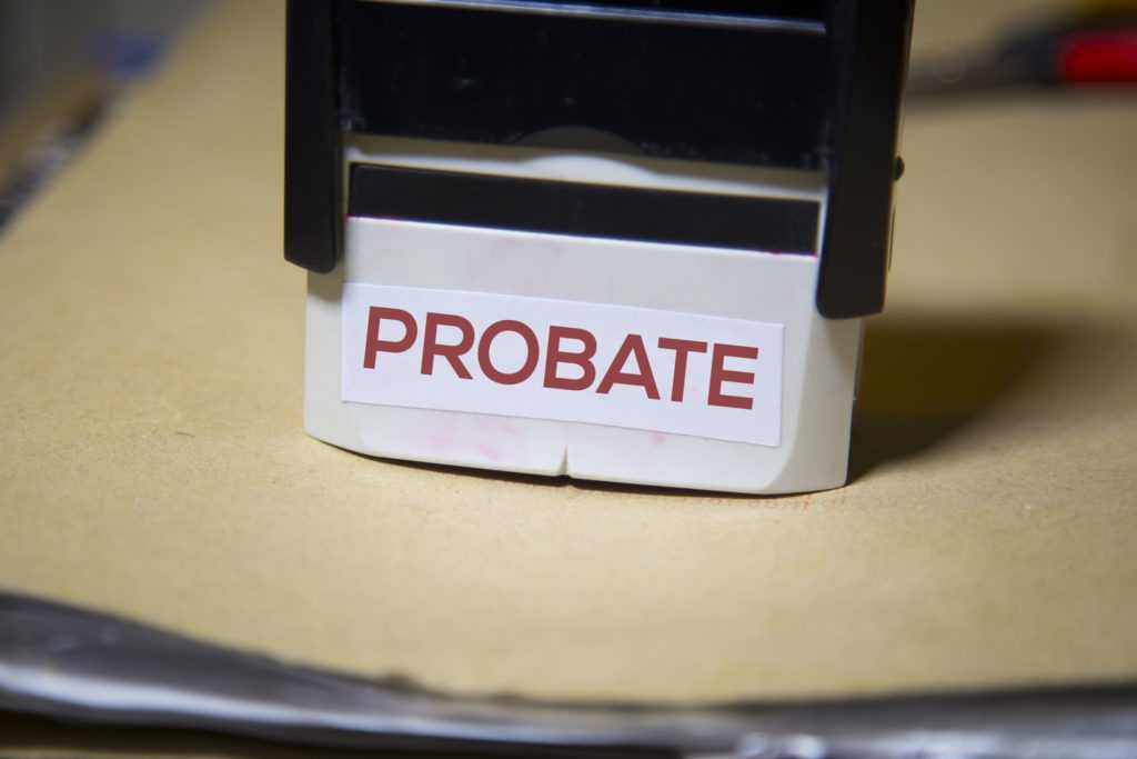 Probate Lawyer