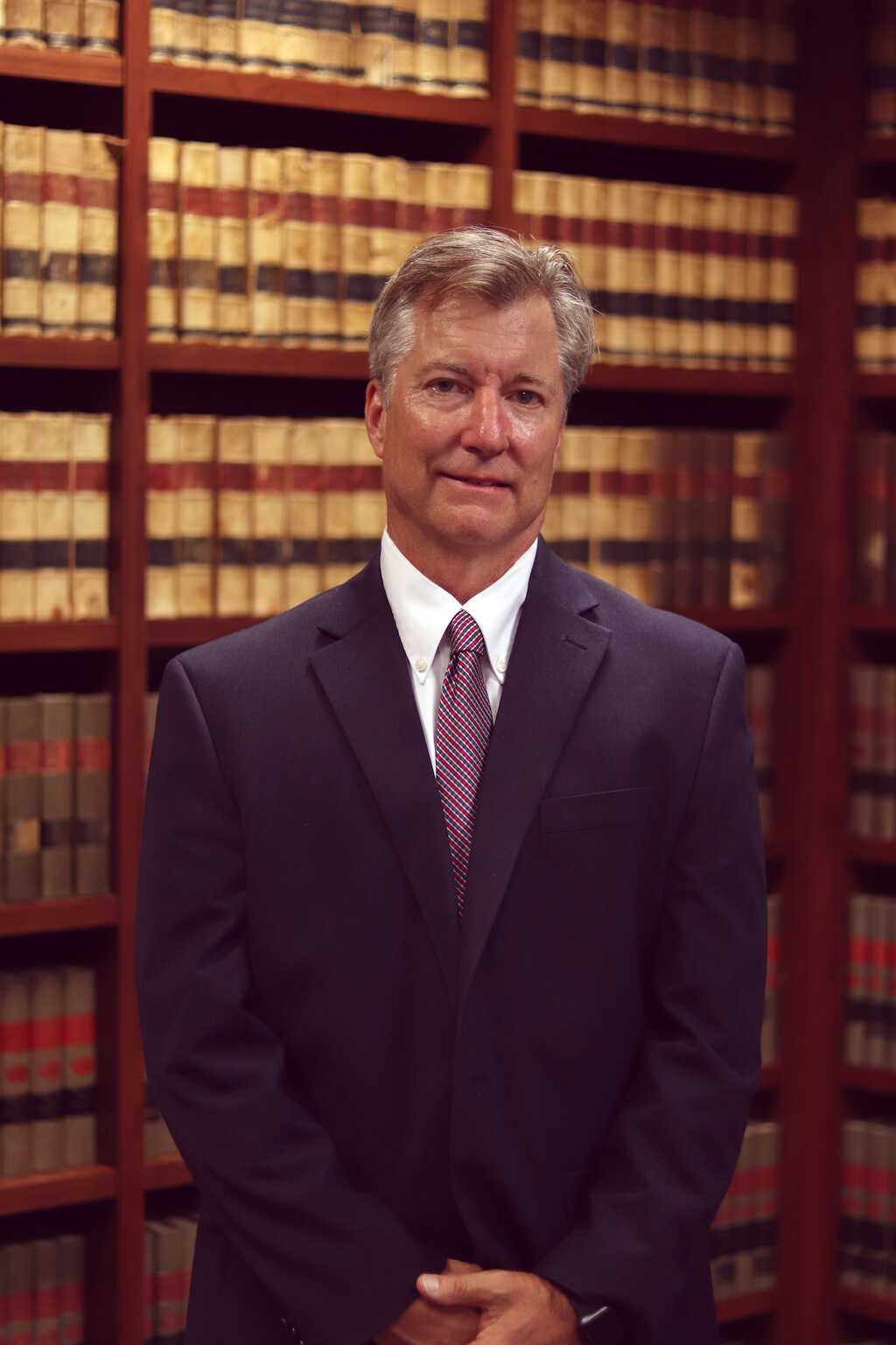 attorney andrew r griggs