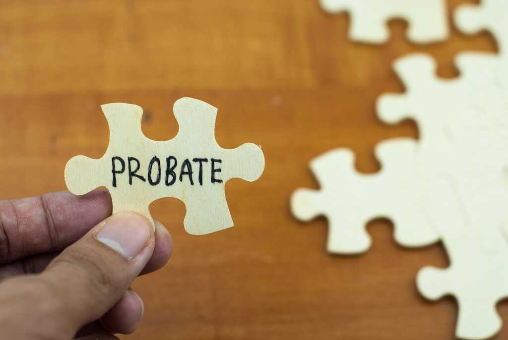 probate attorney