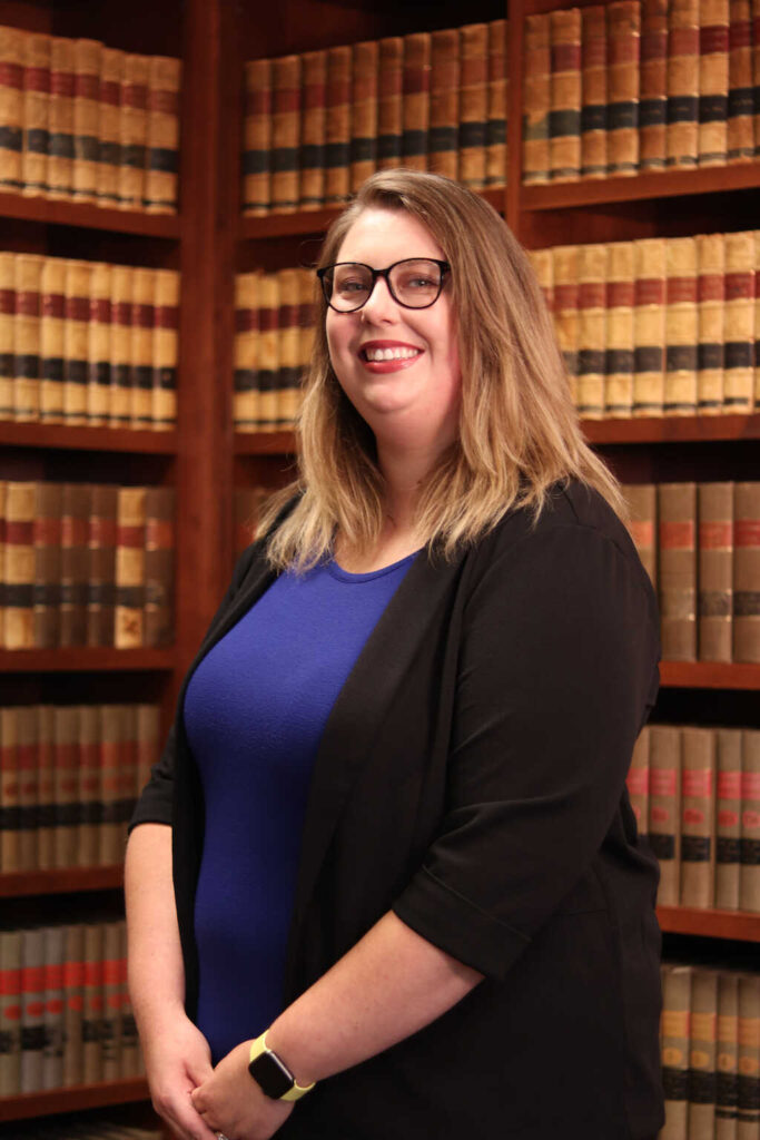 Attorney April K. Splittgerber
