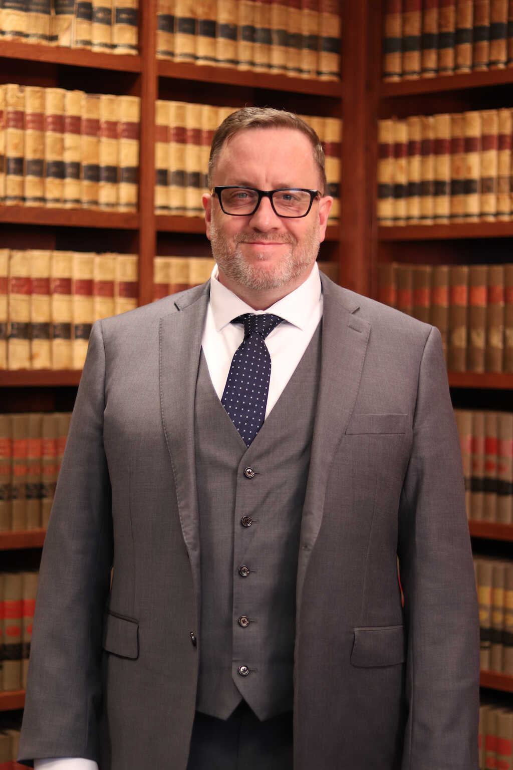 Attorney Vincent Hein