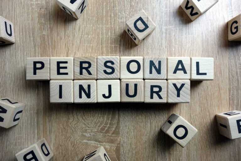personal injury attorney near me