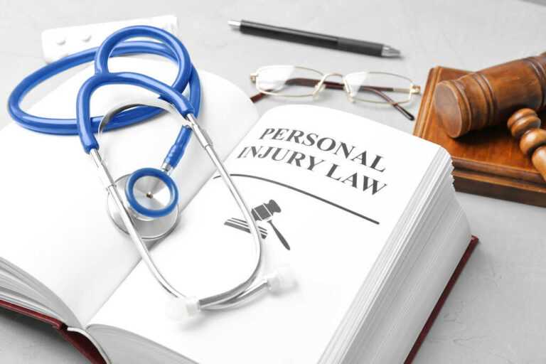 personal injury claim mistakes