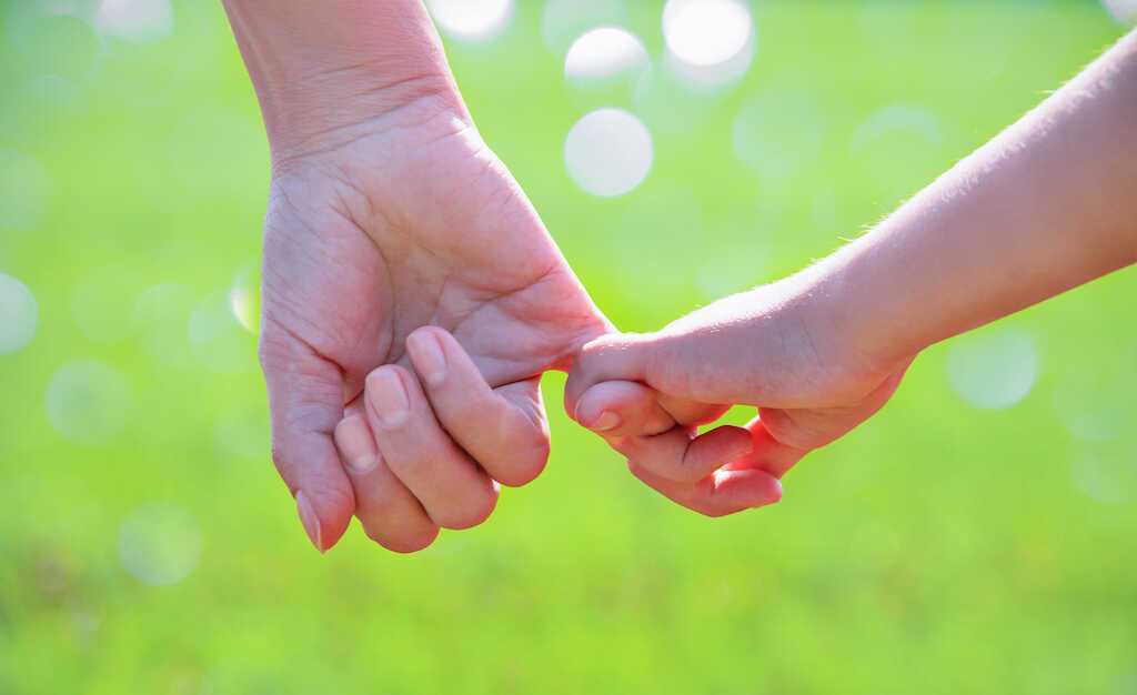 Types of Child Custody