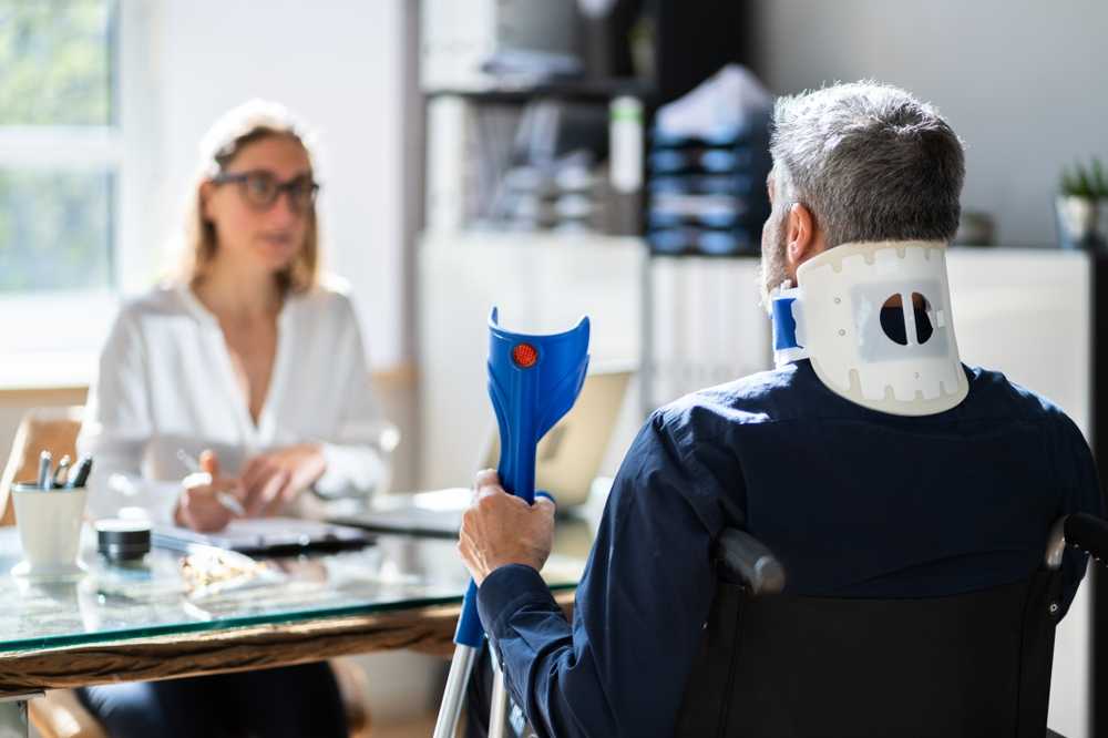 Workers’ Compensation Attorney