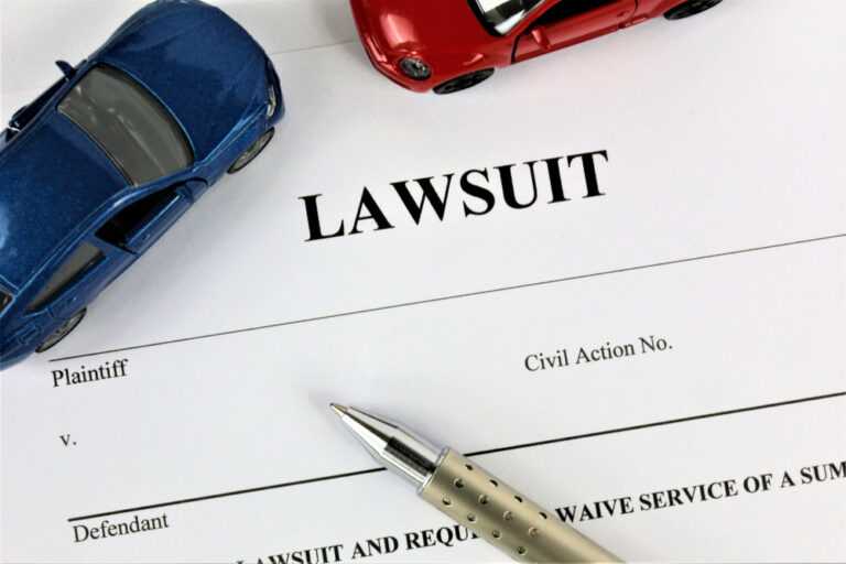 How an Attorney Can Help You Prove Fault (When You're) in a Car Accident
