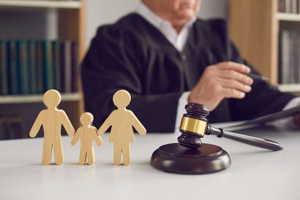 family law attorney