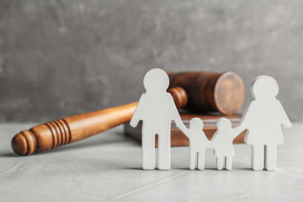 family law attorney