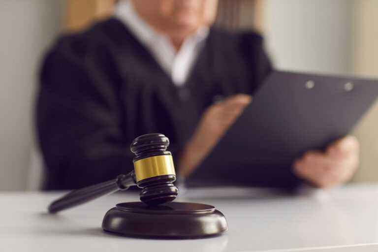 post-judgment matters
