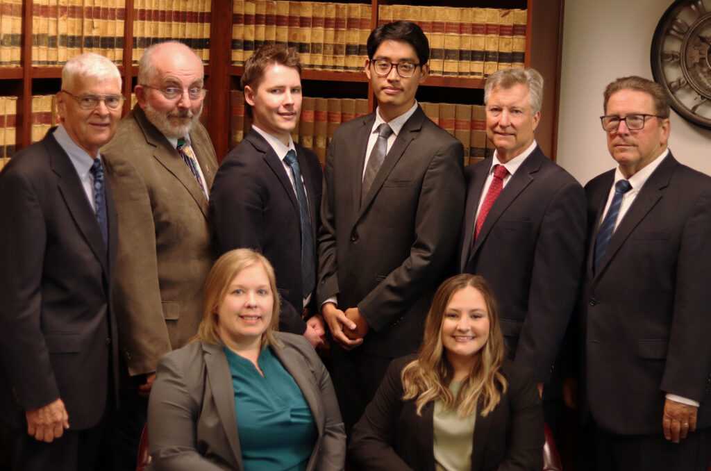 Neuberger, Griggs, Sweet & Froehle, LLP